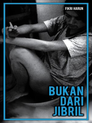 cover image of Bukan Dari Jibril